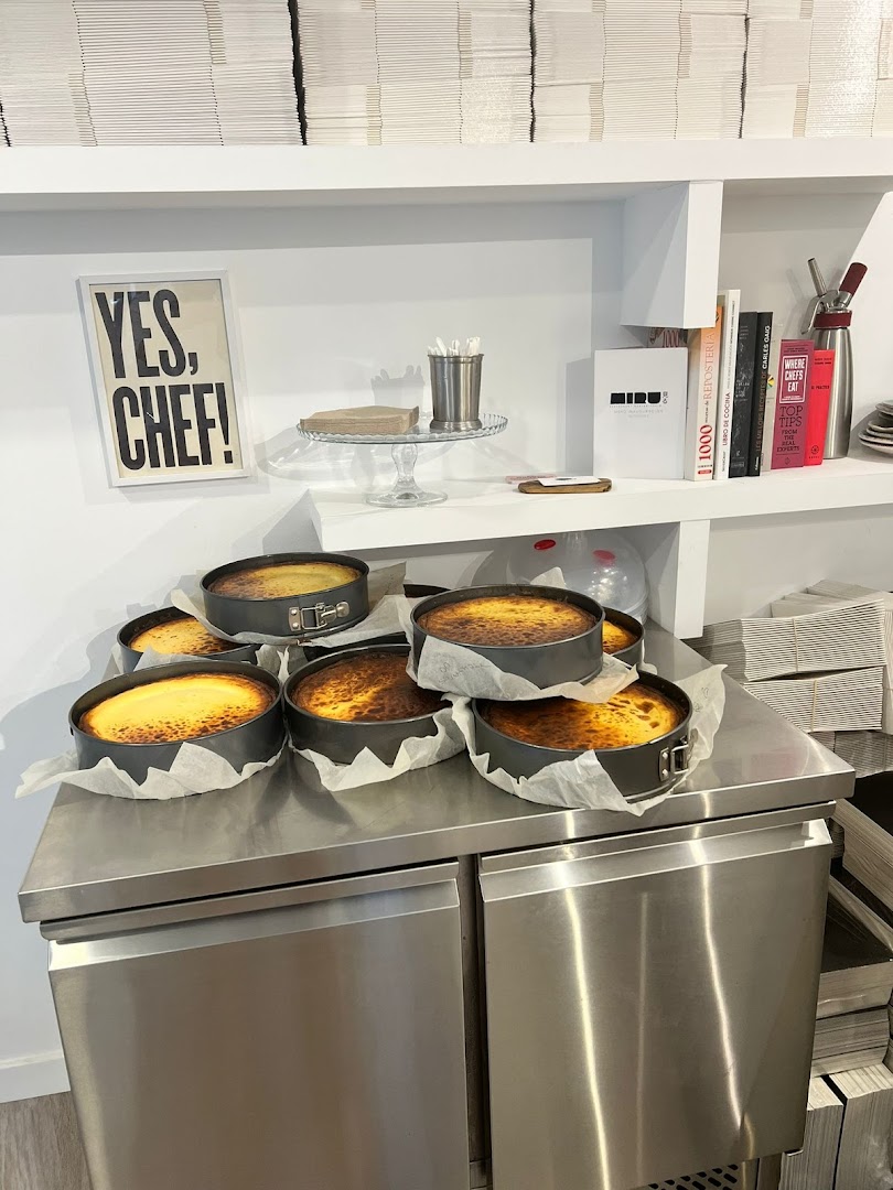 Pastisseria HACHE | Pastelería en Castelldefels · Fotos 8