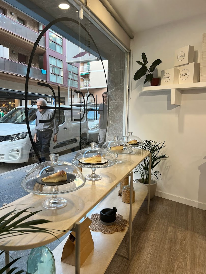 Pastisseria HACHE | Pastelería en Castelldefels · Fotos 7