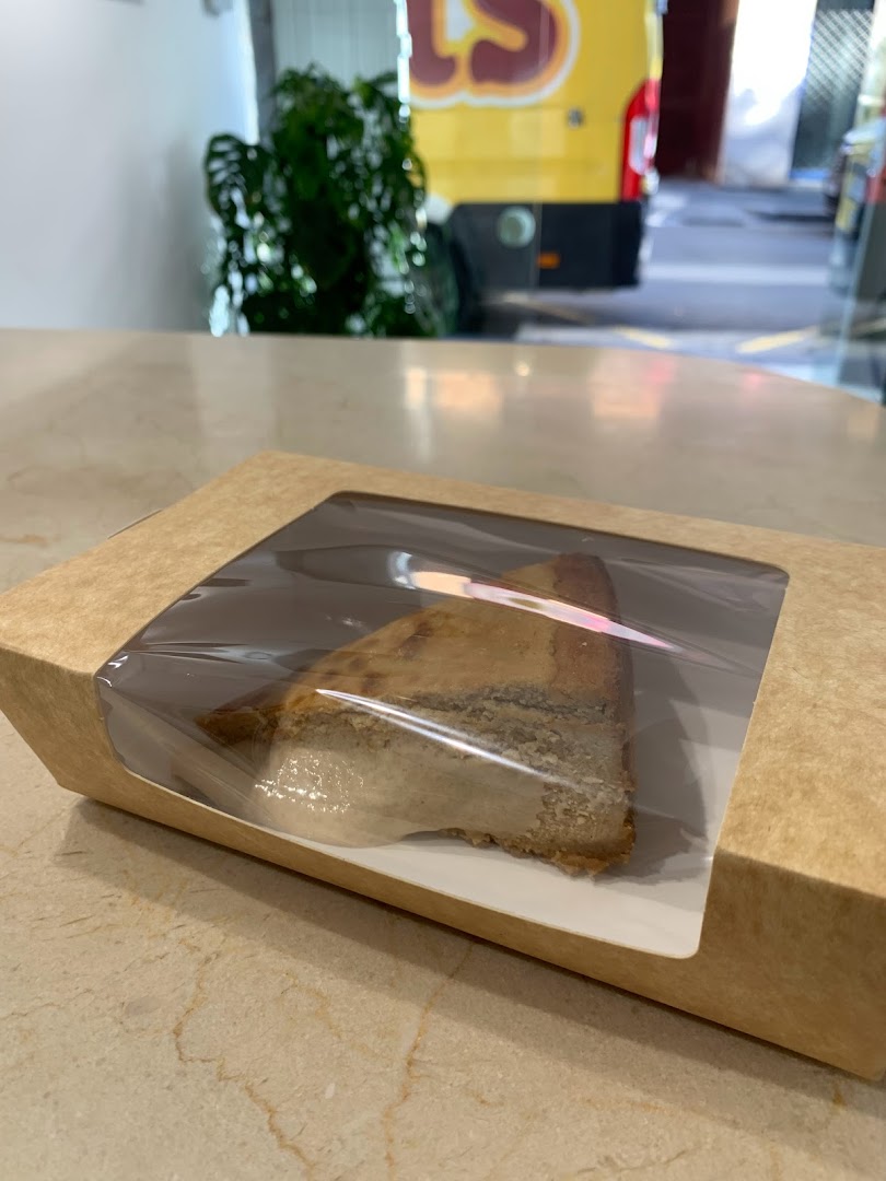 Pastisseria HACHE | Pastelería en Castelldefels · Fotos 10