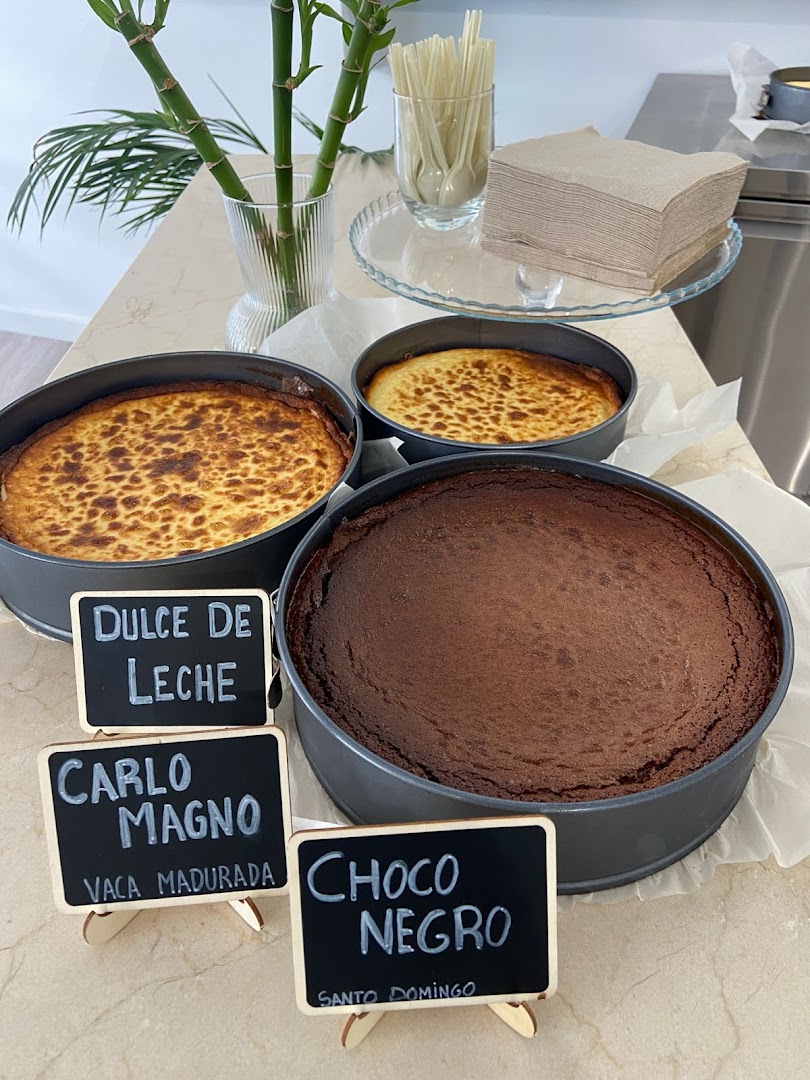 Pastisseria HACHE | Pastelería en Castelldefels · Fotos 9