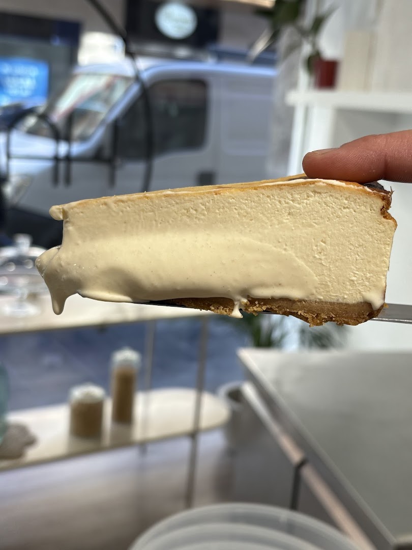 Pastisseria HACHE | Pastelería en Castelldefels · Fotos 6